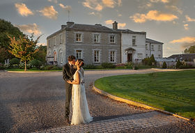 Tankardstown House Wedding Photographer