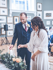 City Assembly House Dublin Wedding | A Modern and Emotional City Celebratio