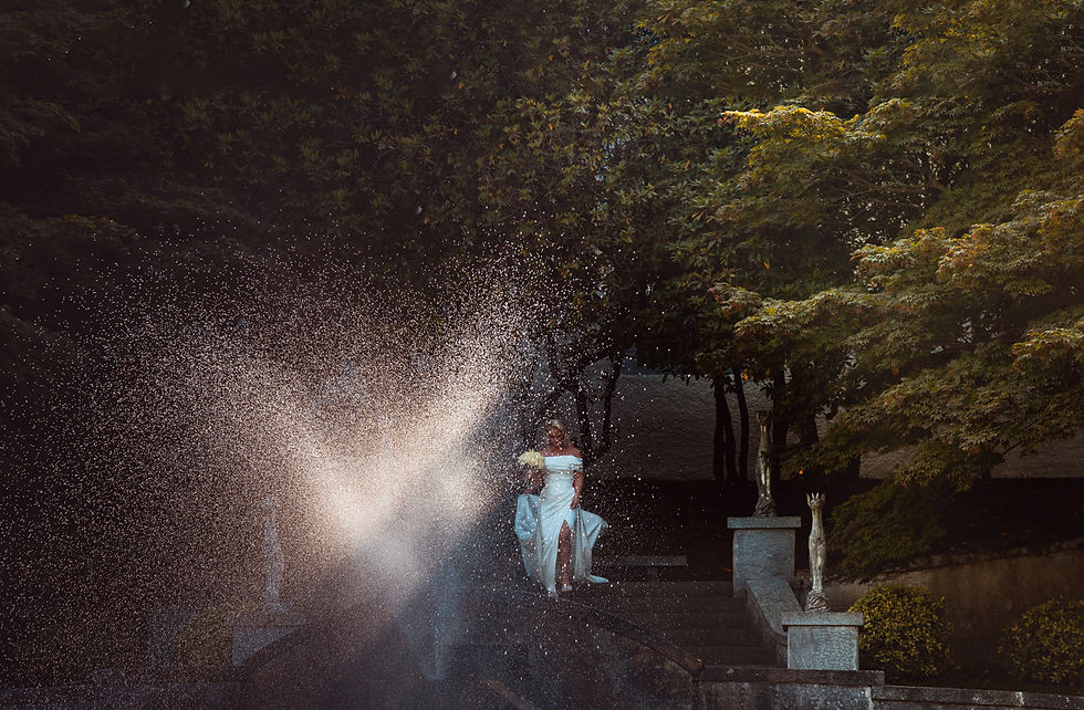 Old Money Wedding Aesthetic Wedding Venue