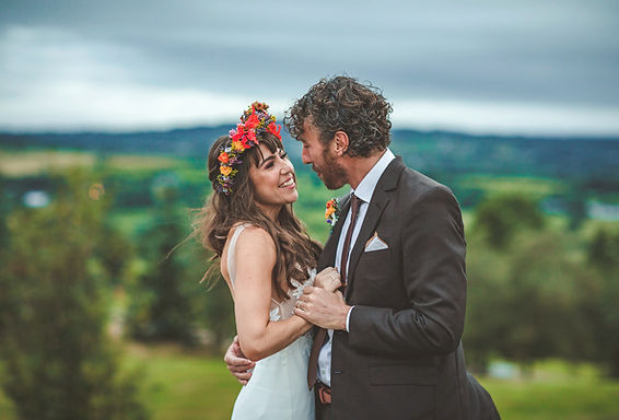 Mountain-View-Kilkenny-Wedding venue