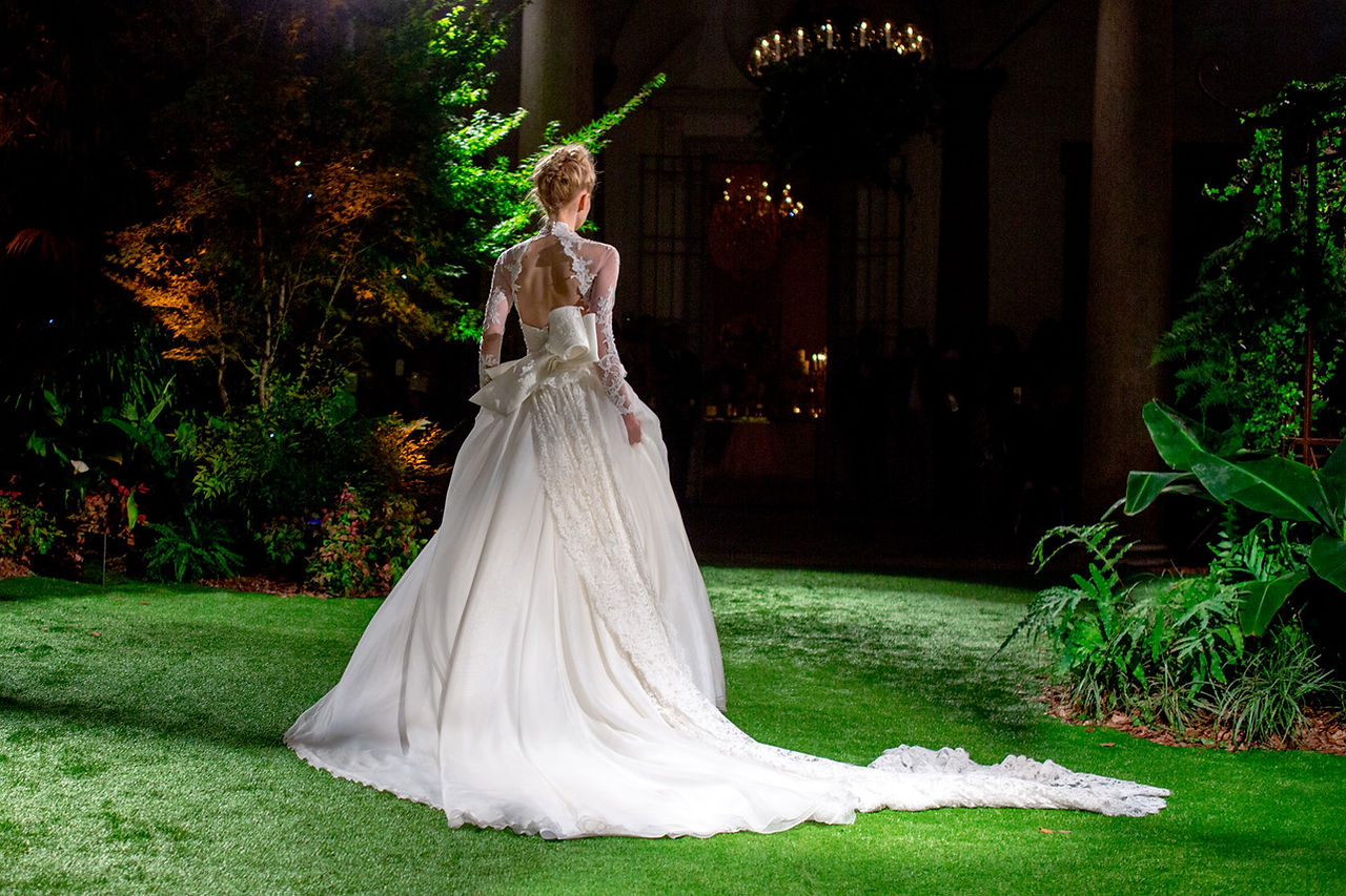Bridal Collections Wedding dresses
