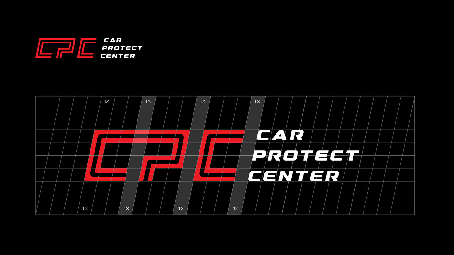 CPC Logo Construction
