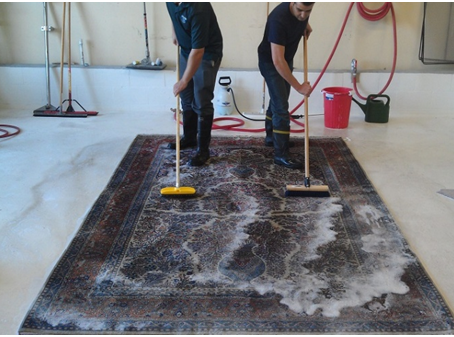 D&G Carpet Cleaning: Offering Professional Cleaning Services