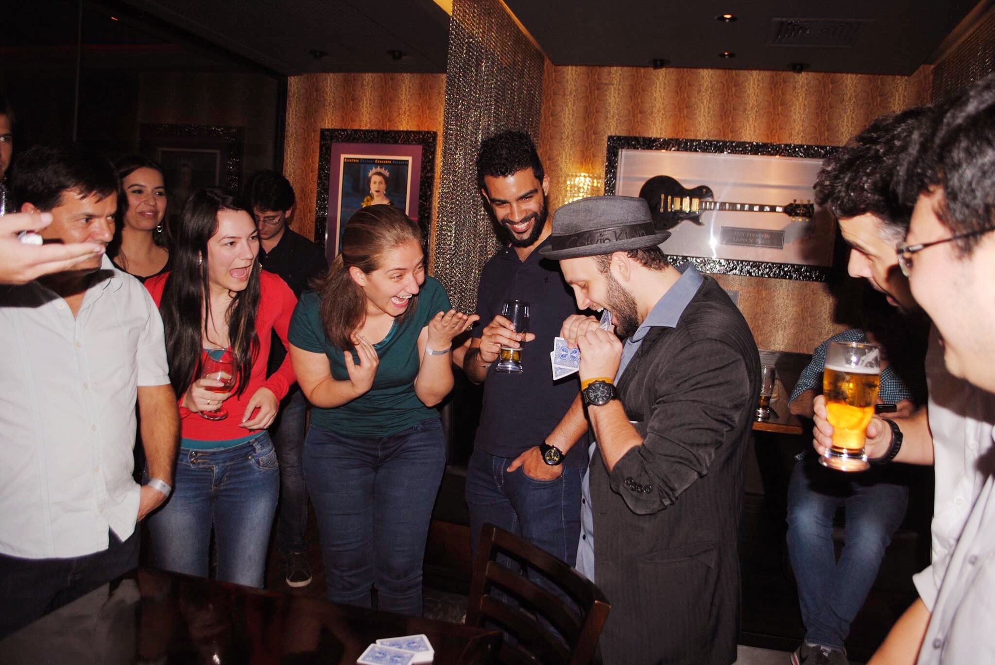 Hard Rock Curitiba