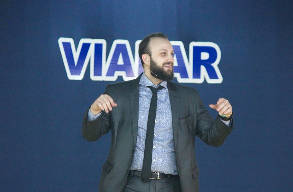Viapar