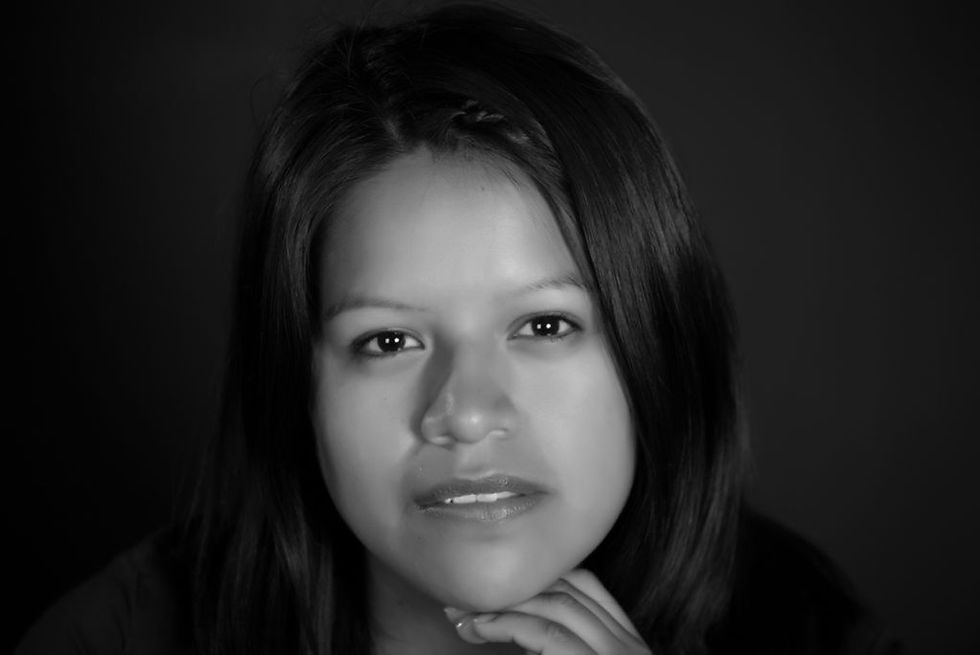 Edith García