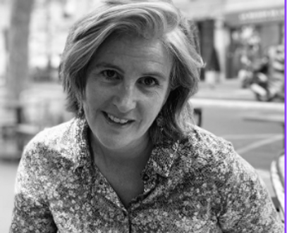 Sabine Juéry