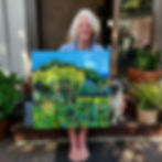 Thumbnail: Farmstand Beauty (Afternoon Sunflowers)