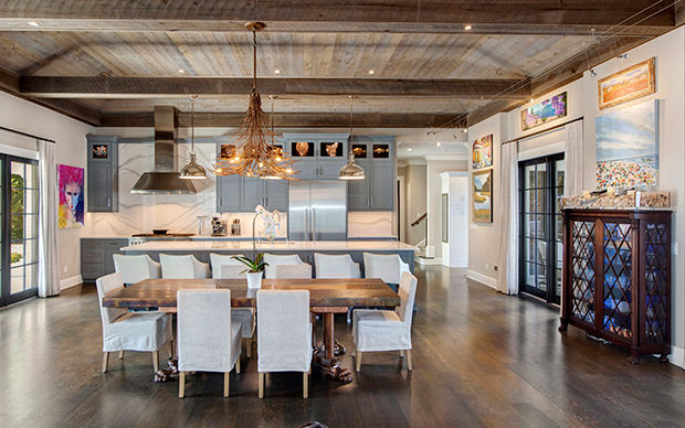 Architectural Accents & Home Decor