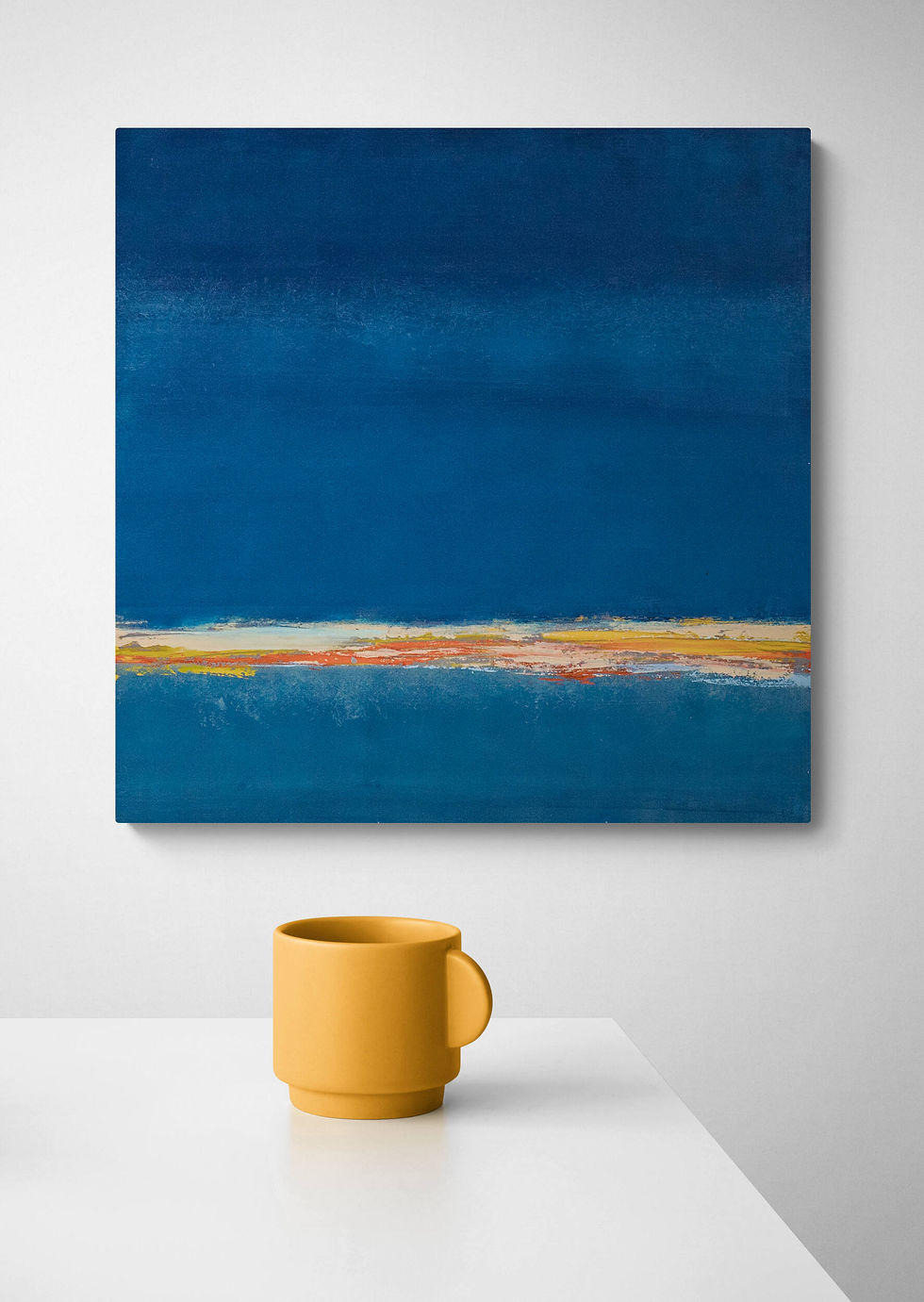 Thumbnail: Shoreline Blues