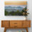 Thumbnail: Sunrise Over the Pyrenees