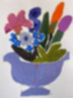 Peggi Kroll-Roberts | The Still-Life and Collage