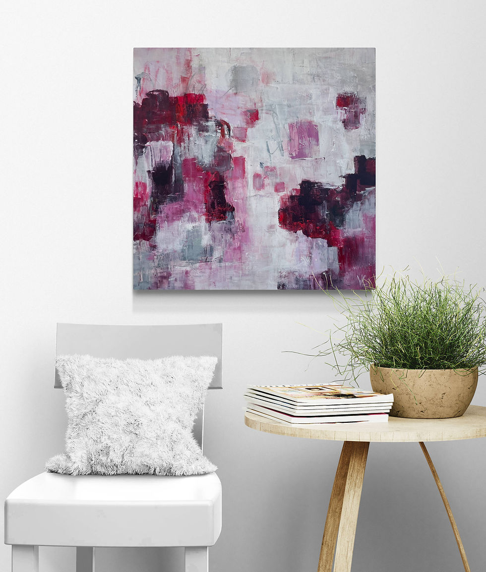 Thumbnail: Settled Dust (no. 1)