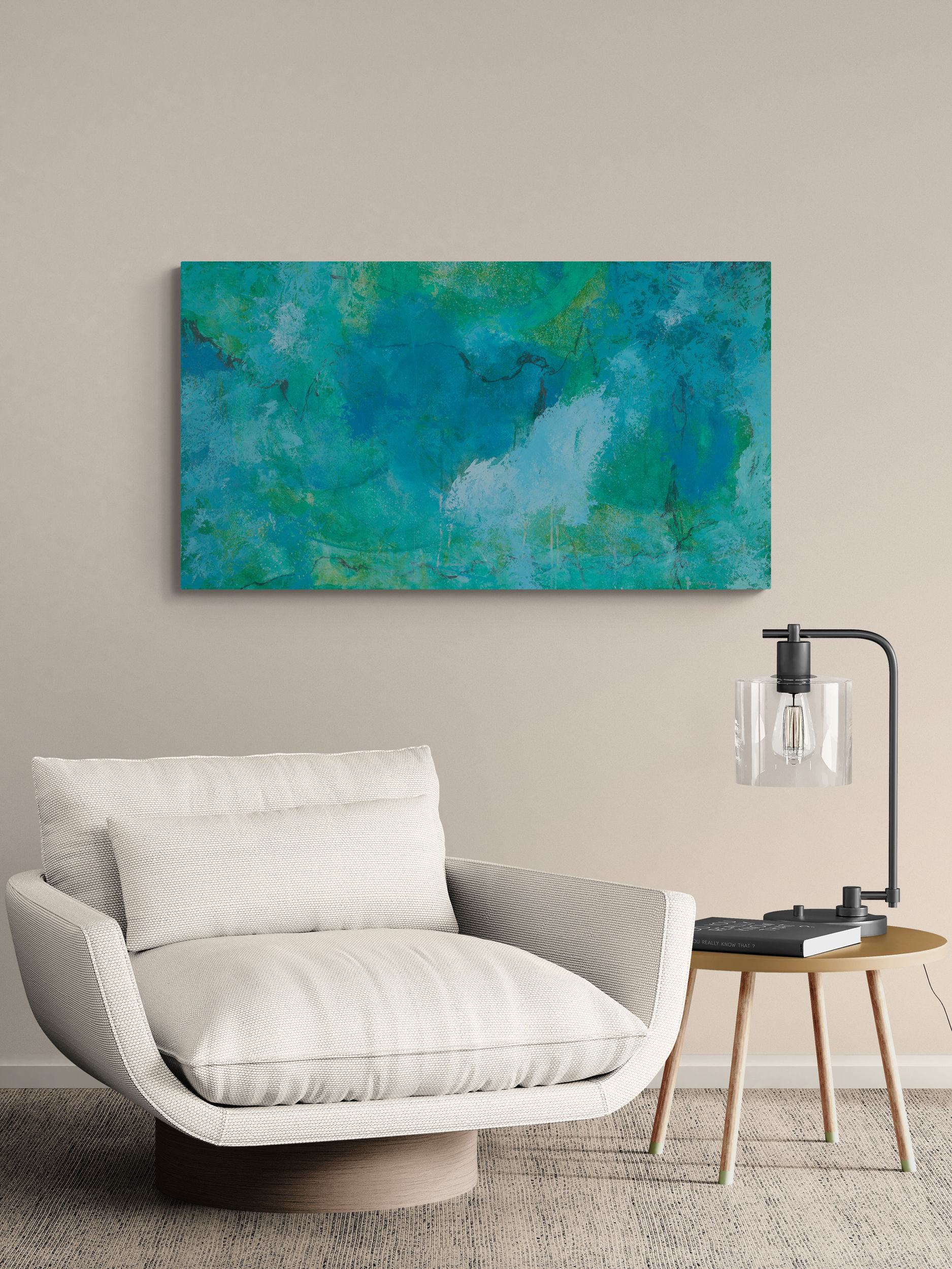 You're Still the One (A Love Story)