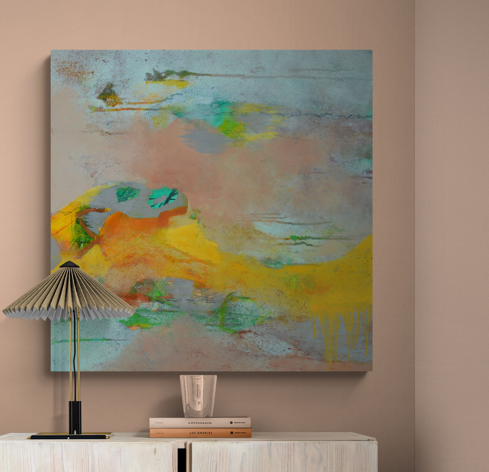 Just a Few More Miles