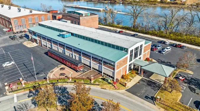 Inaugural Open House Event
