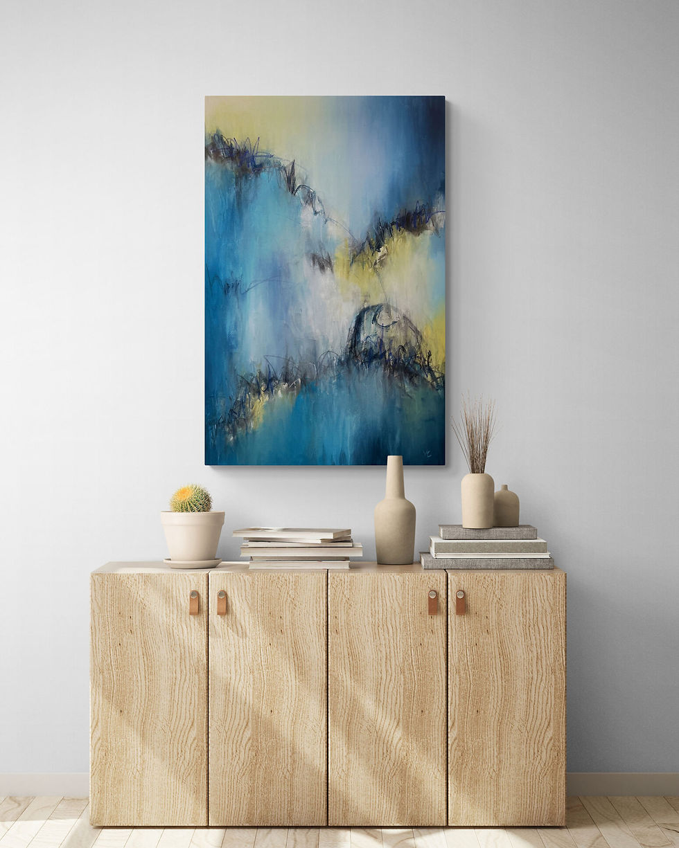 Thumbnail: Distant Storm (no. 4)