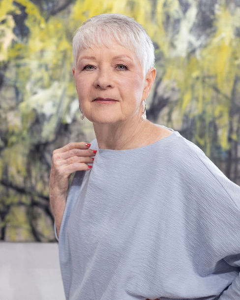 Linda Benton McCloskey