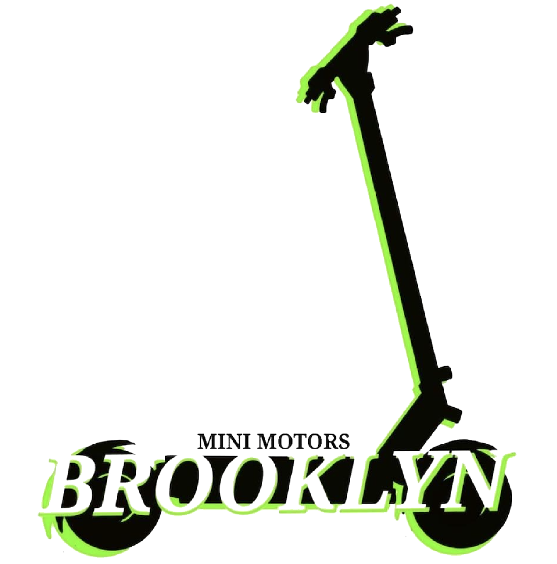 Electric Scooters Mini Motors Brooklyn United States