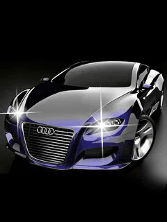 Imagen-de-carros-con-movimiento-de-luces