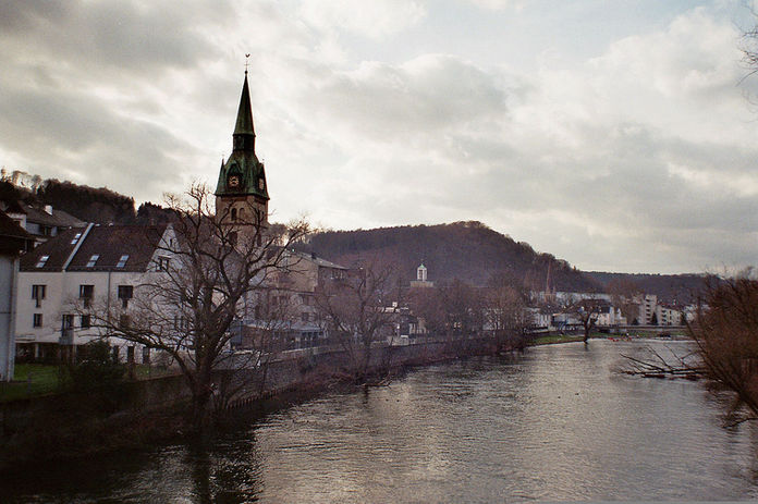 foto cidade hagen