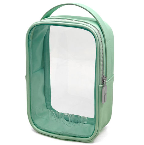 Clinique Green Bag