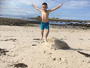 Adam on the beach on StAgnes.jpeg