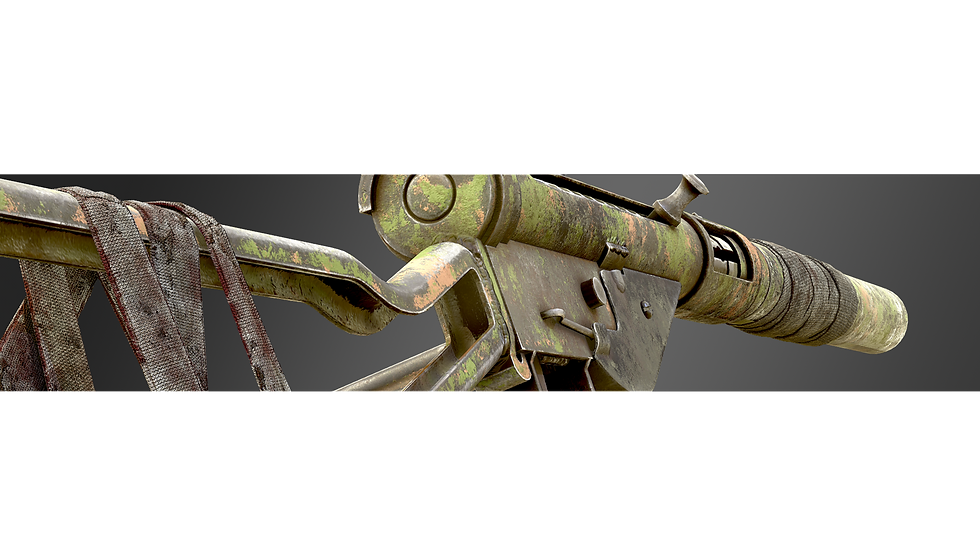 STEN MK II