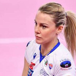 Francesca Marcon