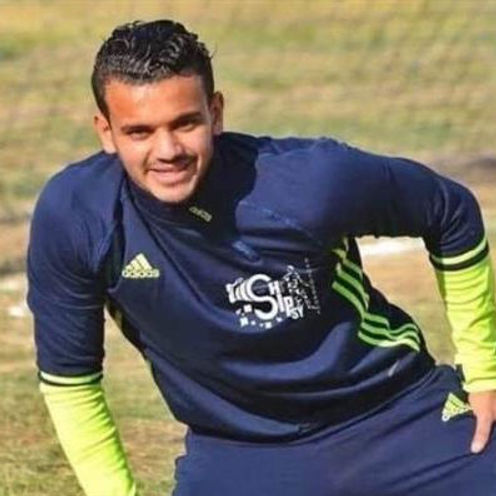 Ahmed Amin
