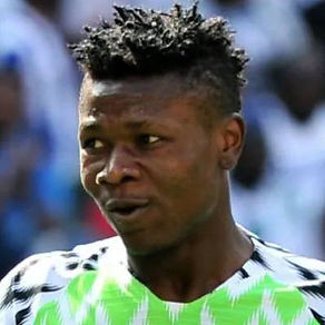 Samuel Kalu