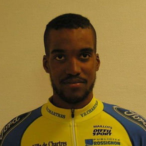 Dimitri Ilongo