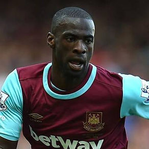 Pedro Obiang