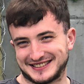 Conall McGuinness