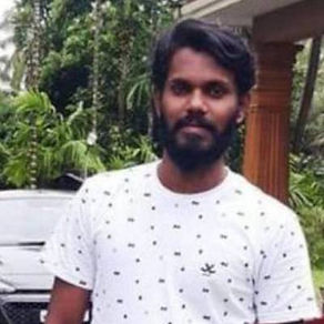 Devaraj Anchan