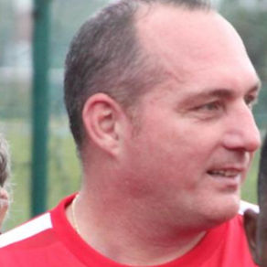 Cristophe Grzegorzewski