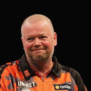 Raymond van Barneveld