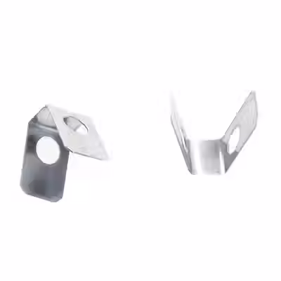 Danco Universal Stainless Steel Pop-up Drain Clevis Clip