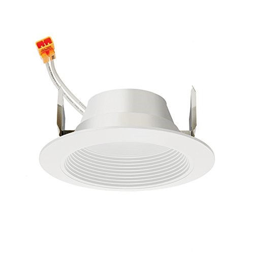 Juno Retrofit LED 650 Lumens White Baffle