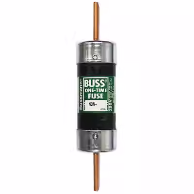 Cooper Bussmann 100 Amp Fast acting Cartridge Fuse