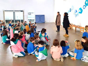 Flora y fauna nativa y saneamiento de agua, en la semana del ambiente