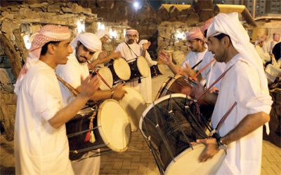 تراث وأصالة