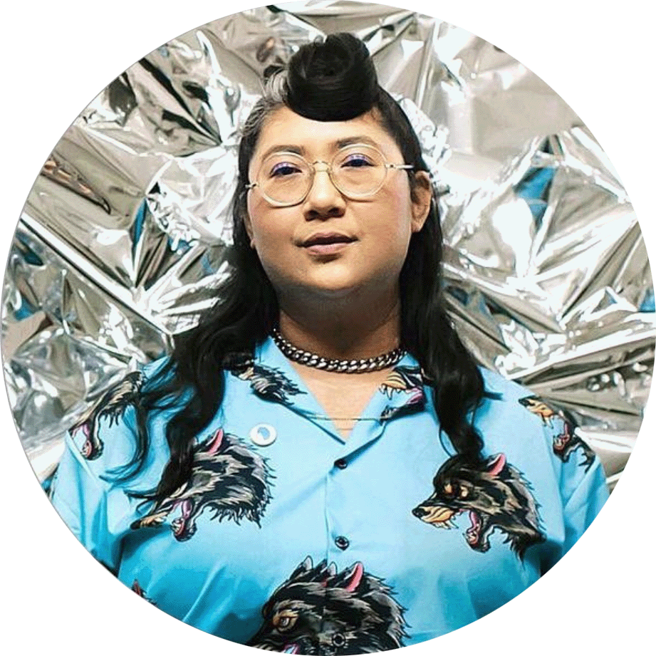 Fran Bittakis (Costume Designer)