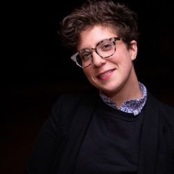 Ellena Rosenthal (Art Assistant)