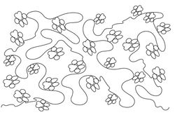 kitty paws overlay 001