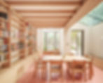 Natural Healthy Homes