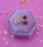 Star studs