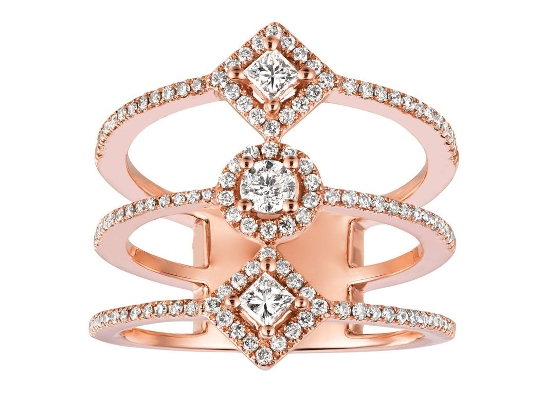 DIAMOND RING PC6876D