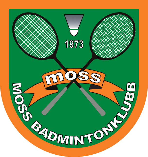 Moss logo