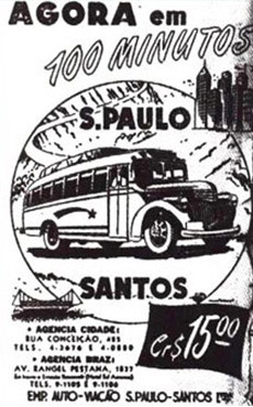 Viação Cometa - Carro de Cena (8)